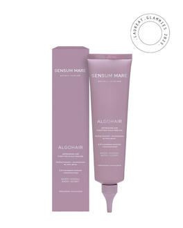 Scalp scrub ALGOHAIR