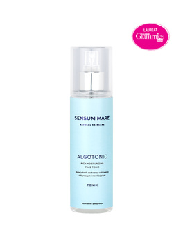 Face toner 200 ml ALGOTONIC