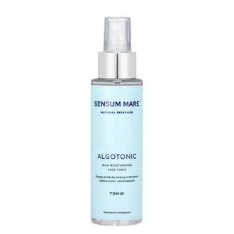 Face toner 100 ml ALGOTONIC