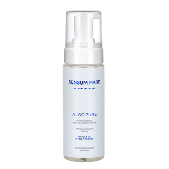 Facial Cleansing Foam ALGOPURE 