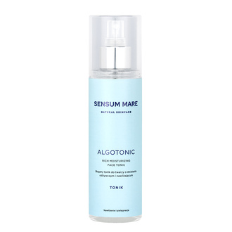 Face toner 200 ml ALGOTONIC