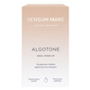 Exceptionally soft ALGOTONE makeup sponge