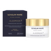 Hydro-stabilizing and regenerating overnight cream mask with anti-aging properties ALGOMASK