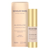 Illuminating and caring eye cream ALGOGLOW