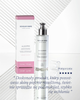 Moisturizing face essence ceramides and ectoine ALGOPRO