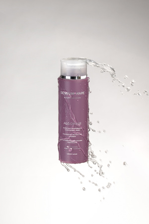 Humectant hair conditioner ALGOHAIR