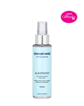 Face toner 100 ml ALGOTONIC