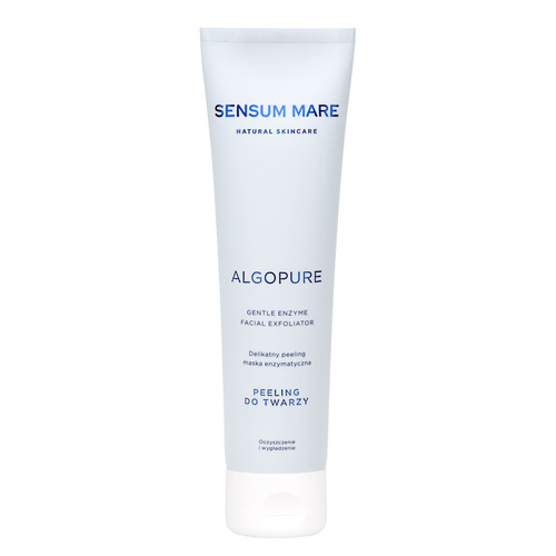Face scrub ALGOPURE