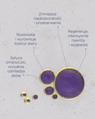 Retinal serum 0,08% ALGOPRO