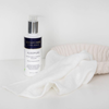 Muslin face towel ALGOPURE