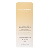 Innovative anti-photoaging emulsion - satin finish SPF 50+ ALGODROPS