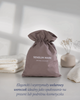 Velvet pouch – cosmetic bag small