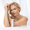 Highly advanced anti-wrinkle serum with triple peptide ALGOPRO