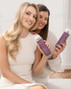 Protein hair conditioner ALGOHAIR