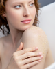 Body scrub ALGOBODY