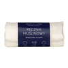 Muslin face towel ALGOPURE