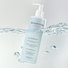 Moisturizing and soothing body wash gel supporting the skin's microbiome balance ALGOBODY