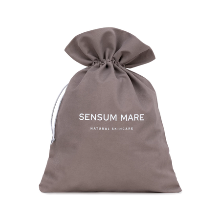 Velvet pouch – cosmetic bag small
