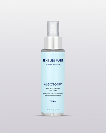 Face toner 100 ml ALGOTONIC