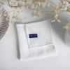 Muslin face towel ALGOPURE