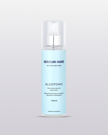 Face toner 200 ml ALGOTONIC