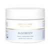 Firming sugar body scrub ALGOBODY